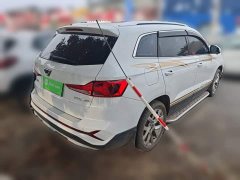 Volkswagen Jetta VS7 280TSI Automatic Entry-Level - ფოტო 4