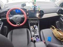 Volkswagen Jetta VS7 280TSI Automatic Entry-Level - ფოტო 5