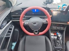 Volkswagen Jetta VS7 280TSI Automatic Entry-Level - ფოტო 6