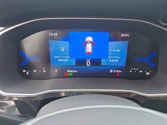 Volkswagen Jetta VS7 280TSI Automatic Entry-Level - ფოტო 7