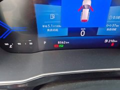 Volkswagen Jetta VS7 280TSI Automatic Entry-Level - ფოტო 8