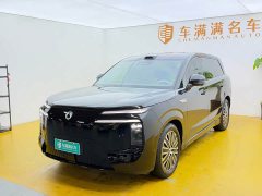 Denza N8L Premium Edition - ფოტო 1