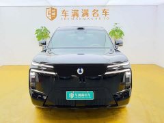 Denza N8L Premium Edition - ფოტო 2