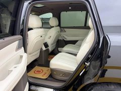 Denza N8L Premium Edition - ფოტო 5