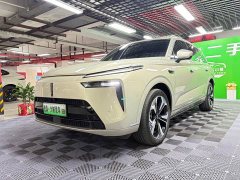 Great Wall WEY Blue Mountain Four-Wheel Drive Extended Range Version - photo 1