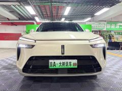 Great Wall WEY Blue Mountain Four-Wheel Drive Extended Range Version - photo 2