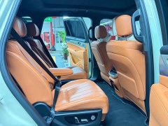 Great Wall WEY Blue Mountain Four-Wheel Drive Extended Range Version - photo 4
