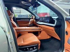 Great Wall WEY Blue Mountain Four-Wheel Drive Extended Range Version - photo 5