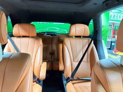 Great Wall WEY Blue Mountain Four-Wheel Drive Extended Range Version - photo 6