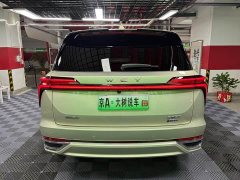 Great Wall WEY Blue Mountain Four-Wheel Drive Extended Range Version - photo 8