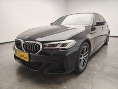 BMW 5 Series New Energy Facelift 535Le Pioneer Edition M Sport Package - photo 1