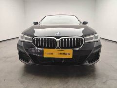 BMW 5 Series New Energy Facelift 535Le Pioneer Edition M Sport Package - photo 2