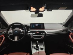 BMW 5 Series New Energy Facelift 535Le Pioneer Edition M Sport Package - photo 5