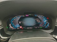 BMW 5 Series New Energy Facelift 535Le Pioneer Edition M Sport Package - photo 6