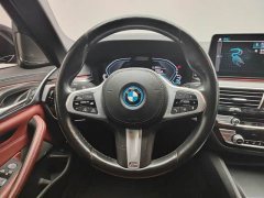 BMW 5 Series New Energy Facelift 535Le Pioneer Edition M Sport Package - photo 7