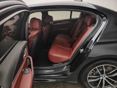 BMW 5 Series New Energy Facelift 535Le Pioneer Edition M Sport Package - photo 9