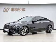 Mercedes-Benz E-Class (Imported) E 300 Coupe - ფოტო 1