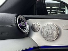 Mercedes-Benz E-Class (Imported) E 300 Coupe - ფოტო 11