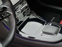 Mercedes-Benz E-Class (Imported) E 300 Coupe - ფოტო 13