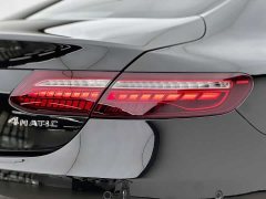 Mercedes-Benz E-Class (Imported) E 300 Coupe - ფოტო 15