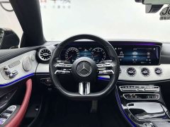 Mercedes-Benz E-Class (Imported) E 300 Coupe - ფოტო 4