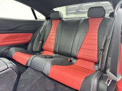 Mercedes-Benz E-Class (Imported) E 300 Coupe - ფოტო 5