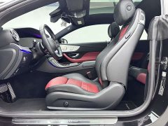 Mercedes-Benz E-Class (Imported) E 300 Coupe - ფოტო 9