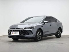 BYD Qin PLUS DM-i Smart Driving Edition 120KM Excellence - photo 1