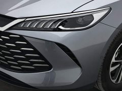 BYD Qin PLUS DM-i Smart Driving Edition 120KM Excellence - photo 16