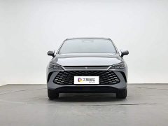 BYD Qin PLUS DM-i Smart Driving Edition 120KM Excellence - photo 2