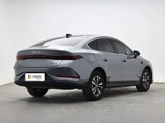 BYD Qin PLUS DM-i Smart Driving Edition 120KM Excellence - photo 3
