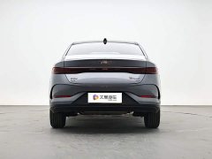 BYD Qin PLUS DM-i Smart Driving Edition 120KM Excellence - photo 4