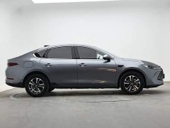 BYD Qin PLUS DM-i Smart Driving Edition 120KM Excellence - photo 5