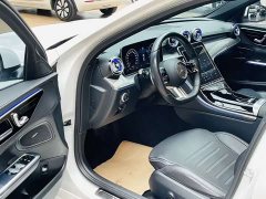 Mercedes-Benz C-Class Facelift C 260 L Sport Edition - фото 4