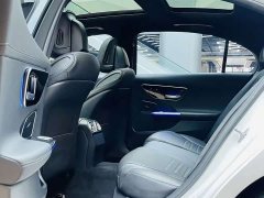Mercedes-Benz C-Class Facelift C 260 L Sport Edition - фото 5