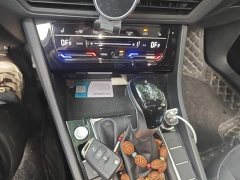 Volkswagen Sagitar 280TSI DSG Excellence Edition - photo 10