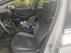 Volkswagen Sagitar 280TSI DSG Excellence Edition - photo 11