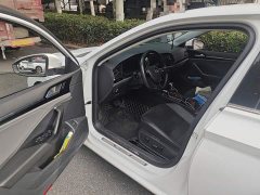 Volkswagen Sagitar 280TSI DSG Excellence Edition - photo 12