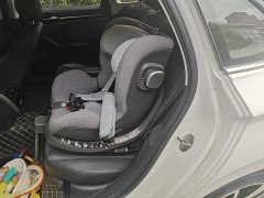 Volkswagen Sagitar 280TSI DSG Excellence Edition - photo 13