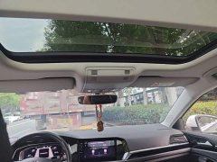 Volkswagen Sagitar 280TSI DSG Excellence Edition - photo 14