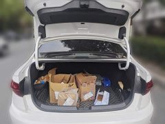 Volkswagen Sagitar 280TSI DSG Excellence Edition - photo 15