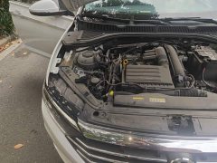 Volkswagen Sagitar 280TSI DSG Excellence Edition - photo 20