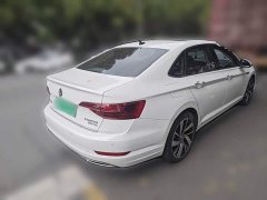 Volkswagen Sagitar 280TSI DSG Excellence Edition - photo 4