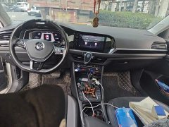 Volkswagen Sagitar 280TSI DSG Excellence Edition - photo 5