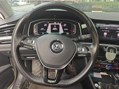 Volkswagen Sagitar 280TSI DSG Excellence Edition - photo 6