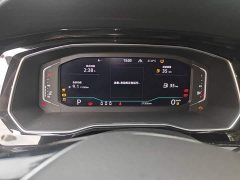 Volkswagen Sagitar 280TSI DSG Excellence Edition - photo 7