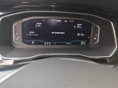 Volkswagen Sagitar 280TSI DSG Excellence Edition - photo 8