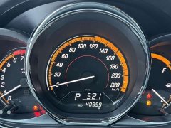 Toyota Yaris L Zhixuan X 1.5L CVT Luxury Plus - фото 12