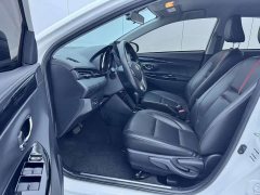 Toyota Yaris L Zhixuan X 1.5L CVT Luxury Plus - фото 14