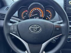 Toyota Yaris L Zhixuan X 1.5L CVT Luxury Plus - фото 15